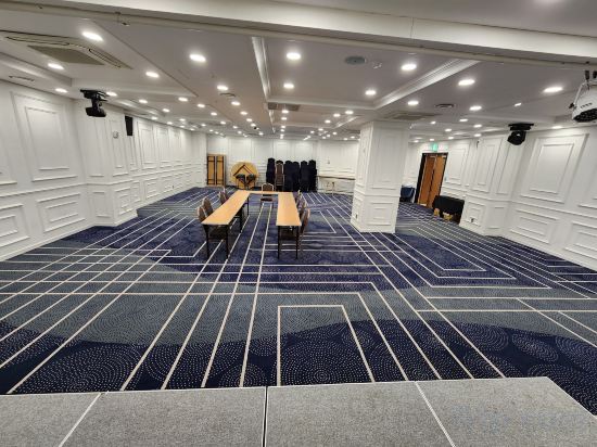 Фото Seogwipo Js Hotel