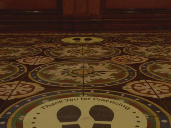 Фото Herald Suites