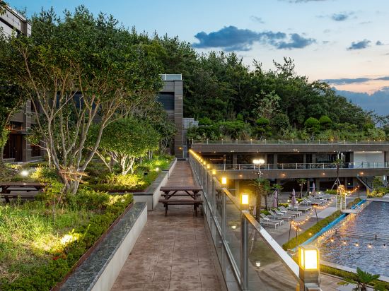 Фото Hotel Jcs Yeosu