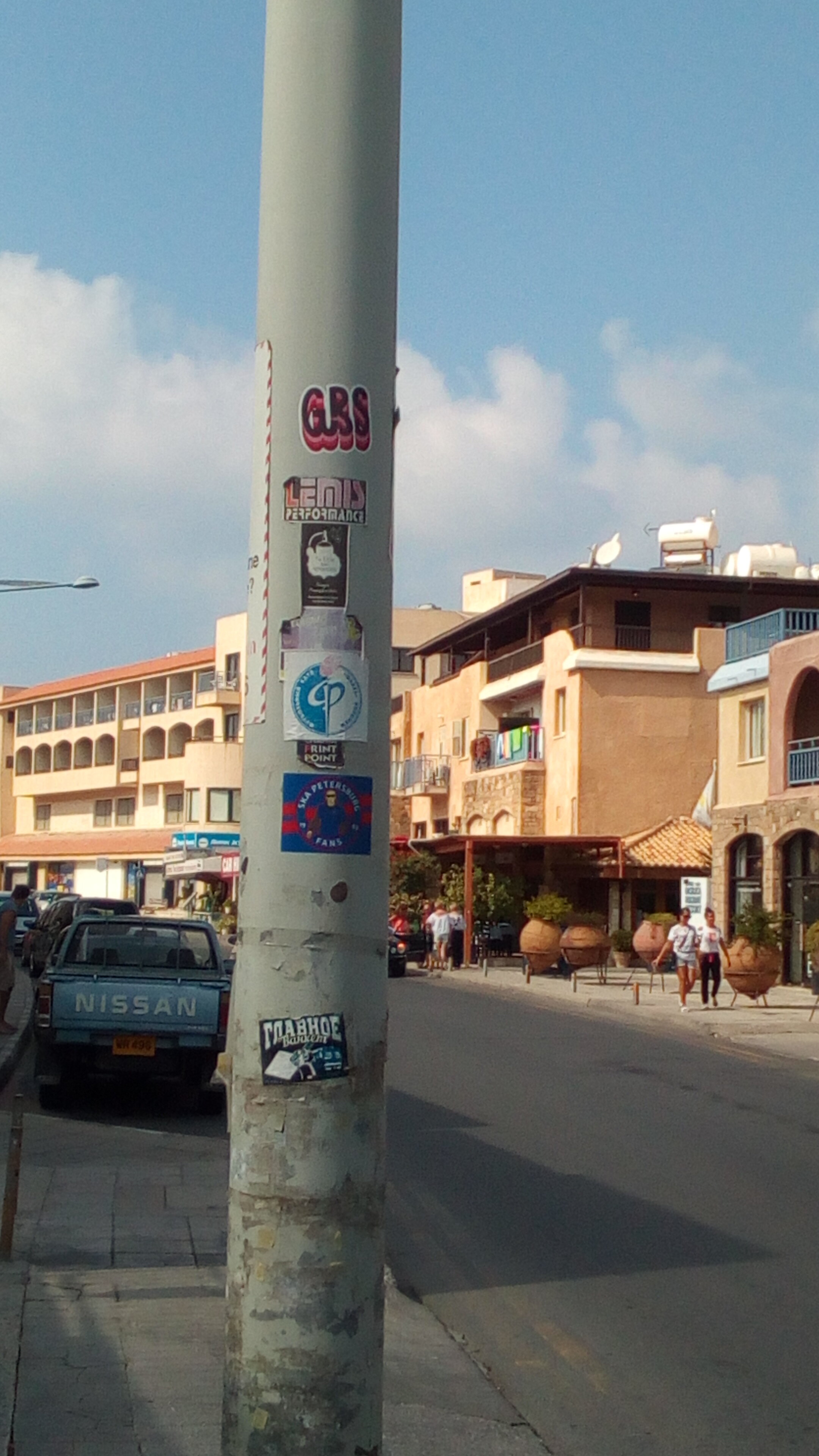 Фото Dionysos Central Hotel