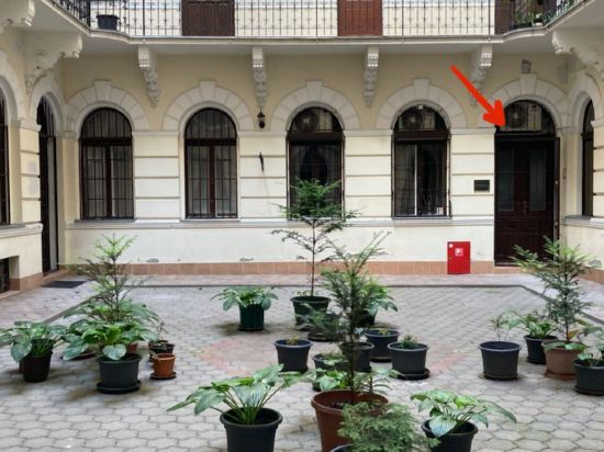 Фото Metropolis Budapest