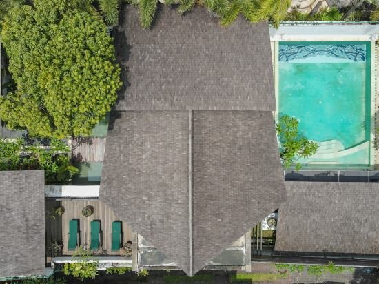 Фото Villa Casis by Nagisa Bali