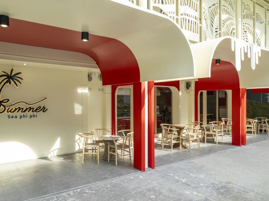 Фото Summer Sea Phi Phi Island