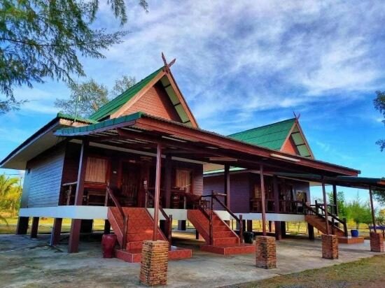 Hotel Hadlansai Resort, Earth, photo