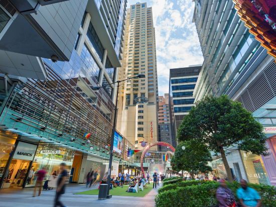 Фото Rydges World Square