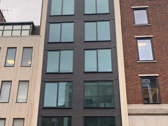 Фото Hatton Garden Hotel