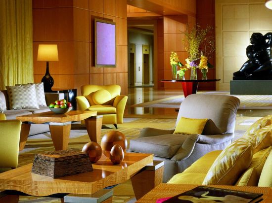 Фото Four Seasons Hotel Miami