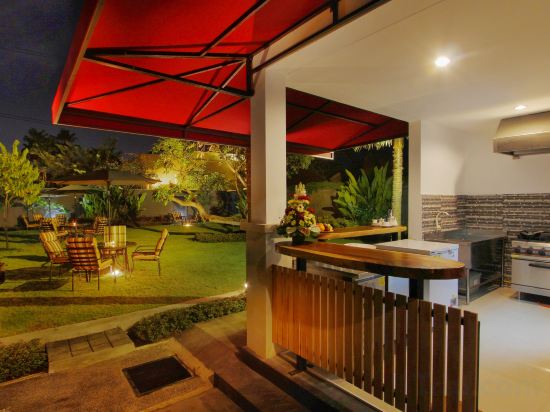 Фото Agata Villas