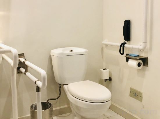 Фото Holiday Inn Express Nanjing Xuanwu Lake by IHG