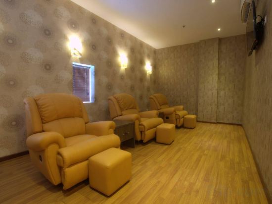 Фото Karibia Boutique Hotel