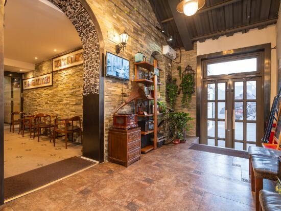 Фото Nostalgia Hotel Beijing Confucius Temple