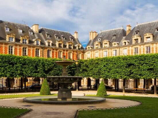 Hotel Pullman Paris Centre Bercy, Paris, photo