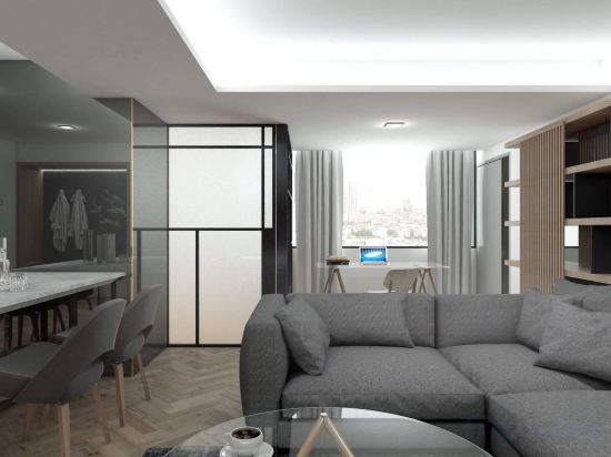 Фото The Four Wings Hotel Bangkok