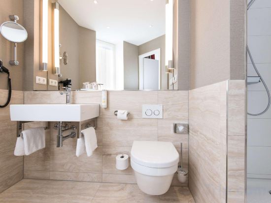 Фото Best Western Plus Hotel St. Raphael