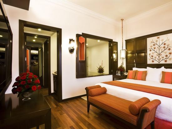 Фото ITC Rajputana, A Luxury Collection Hotel, Jaipur