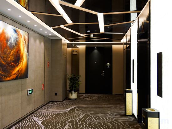 Фото Cachet Boutique Kunming Artime