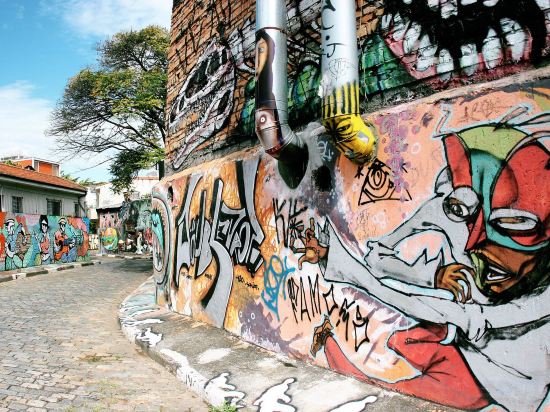 Фото Renaissance Sao Paulo