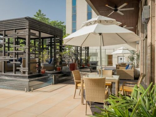 Гостиница ibis New Delhi Aerocity в Дели