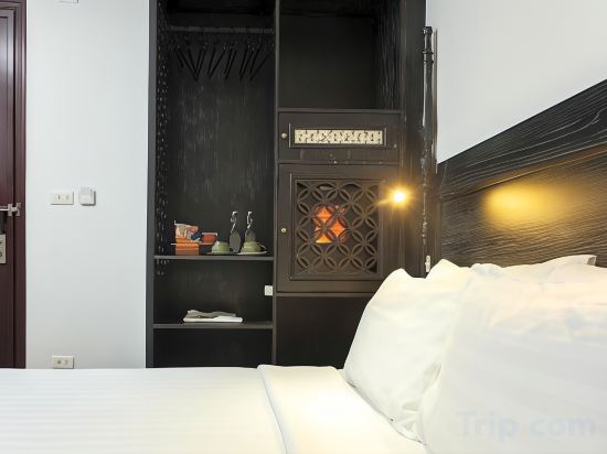 Фото Hanoi Media Hotel & SPA