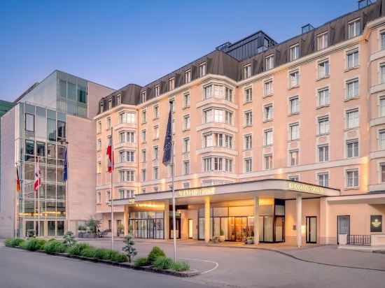 Фото отеля 4