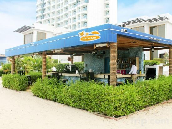 Фото Mirage Bab Al Bahar Hotel