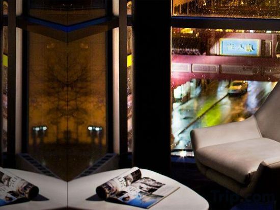 Фото Hotel Zero1