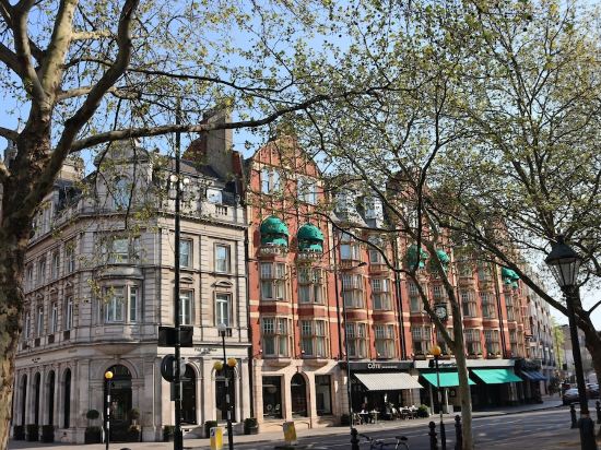 Фото Sloane Square Hotel