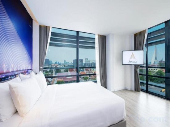 Фото Amarin Hotel Rama 8