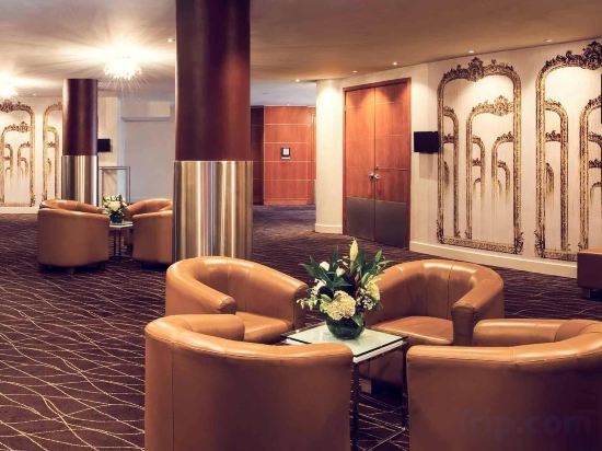 Фото Mercure Sydney