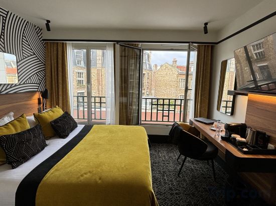 Фото Hotel Vacances Bleues Villa Modigliani