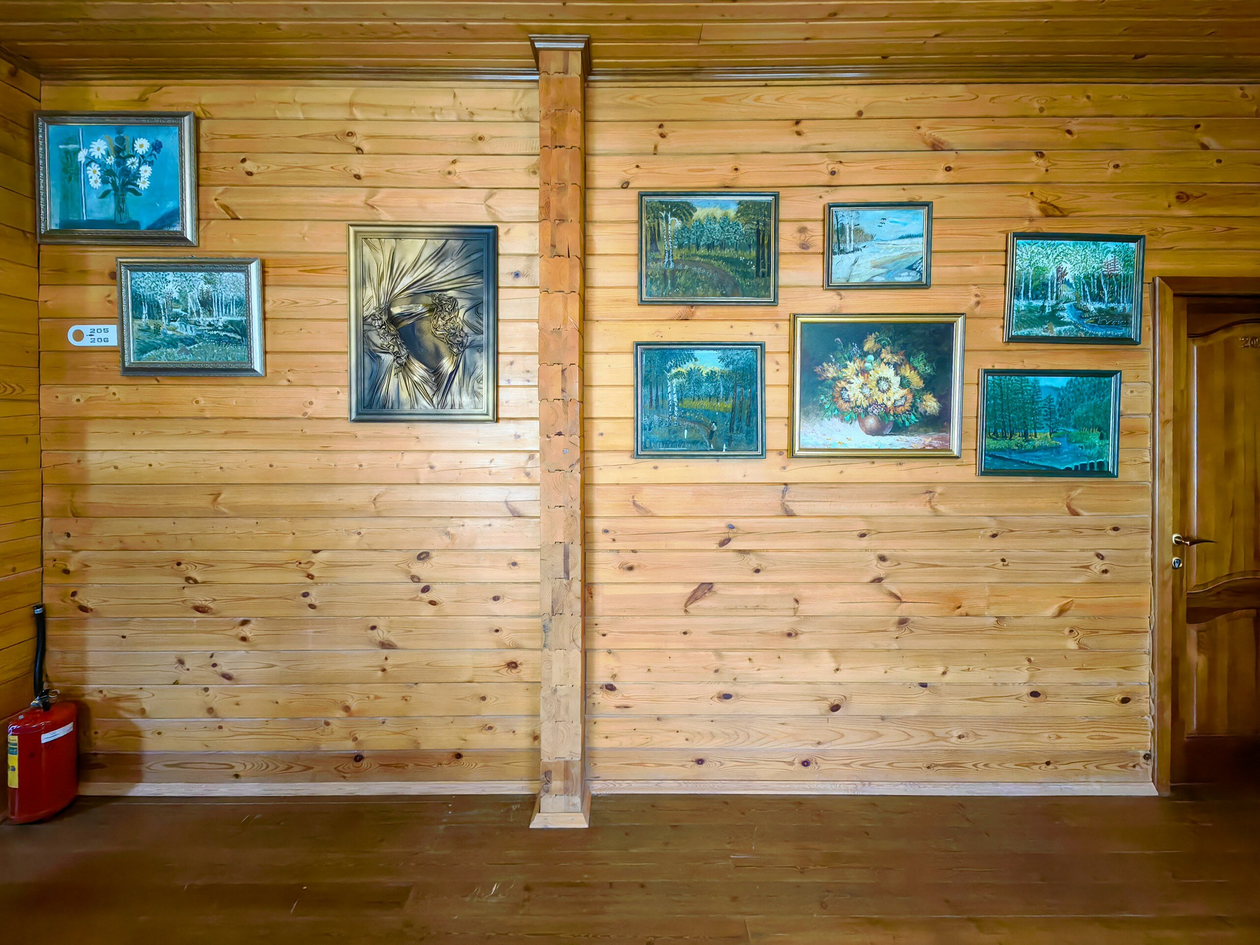 Фото Арт Ковчег