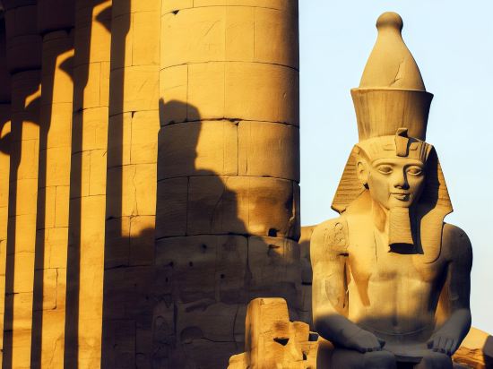 Фото Steigenberger Resort Achti