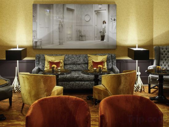 Фото Sofitel Frankfurt Opera