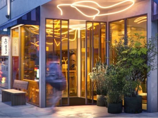 Фото отеля 5