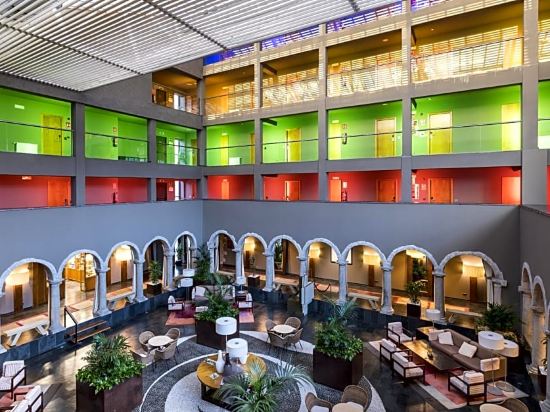 Фото Parador de la Seu d'Urgell