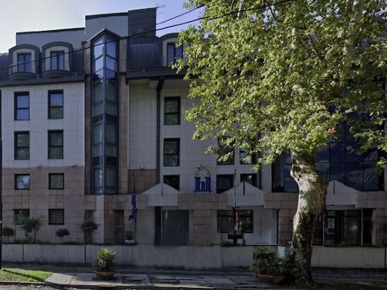 Фото отеля 3