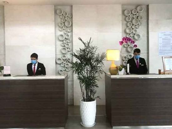 Фото Liberty Central Nha Trang