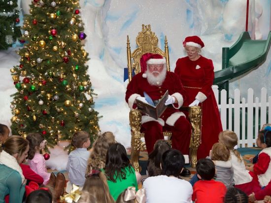 Фото Hilton Anatole