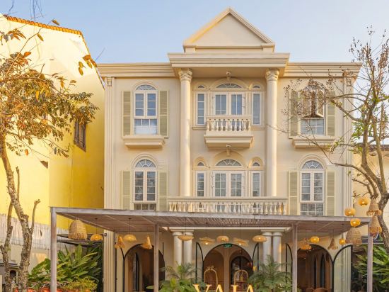 Фото VaiA Boutique Hotel HoiAn