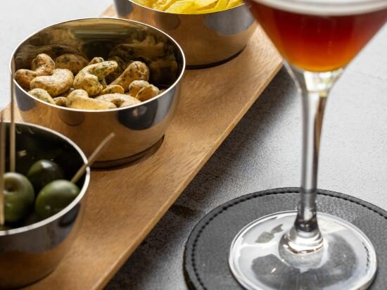 Фото Hôtel & SPA Régent Petite France