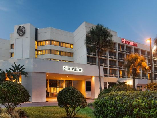Фото Sheraton Orlando Lake Buena Vista Resort