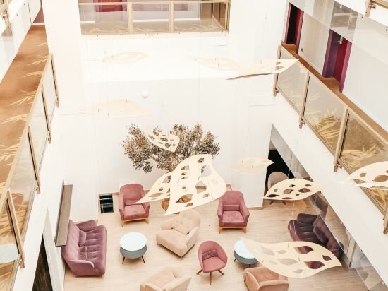 Фото Thalazur Antibes