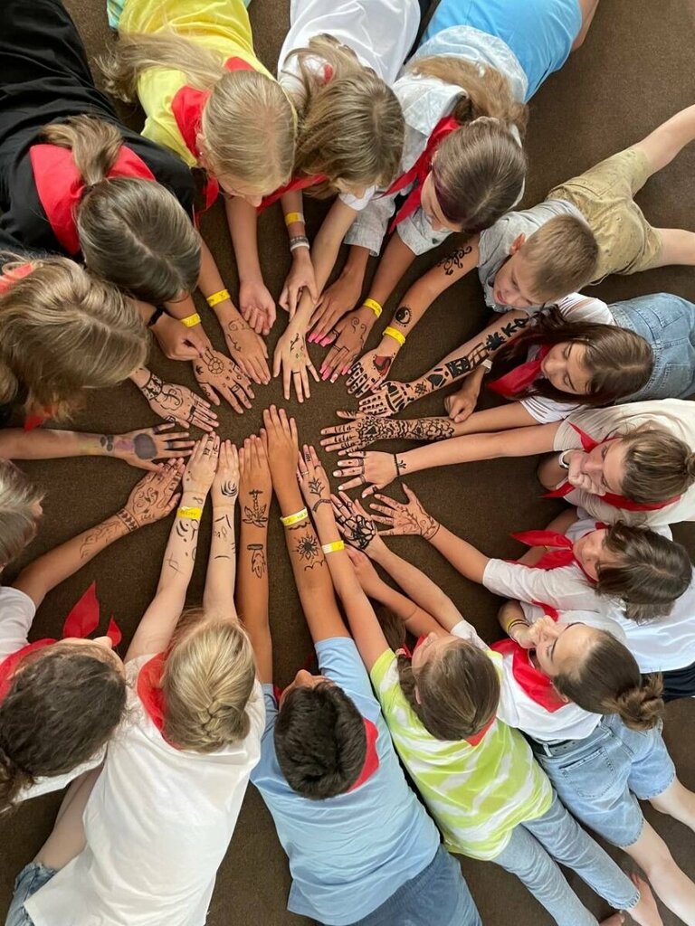 Foreign language courses Yazykovoy tsentr Viktoriya, Barnaul, photo