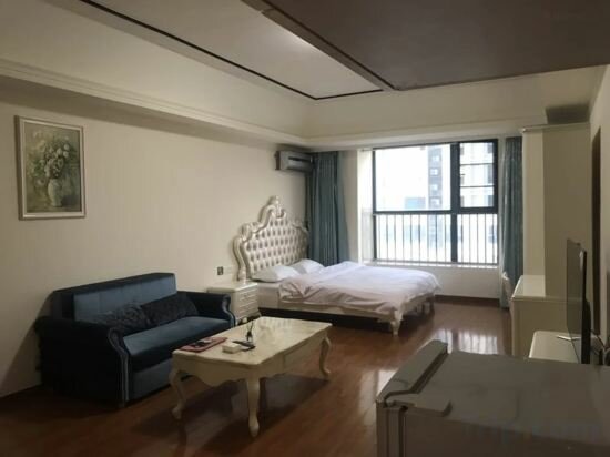 Apartments Guangzhou Xinyue Apartment, Guangdong, photo