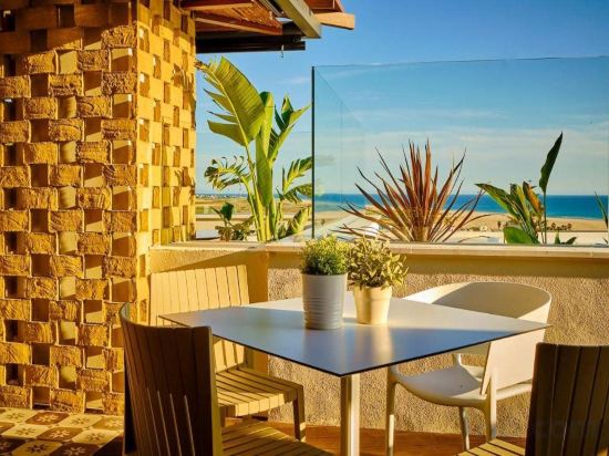 Фото Хостел Hostal Campito & Coworking