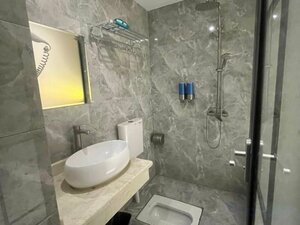 Гостиница Zhangjiajie Caiyuan Weijia Inn