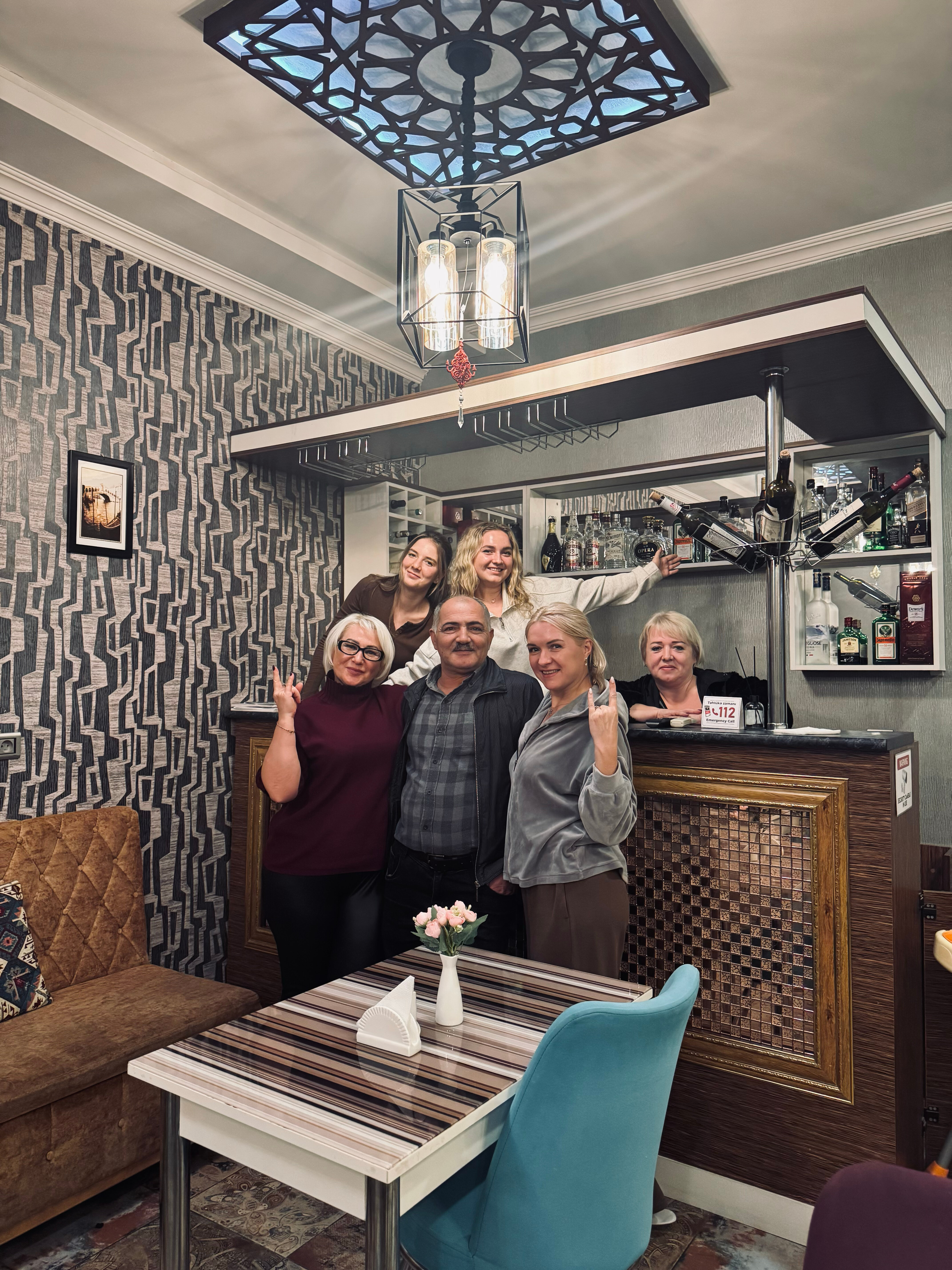 Фото Mildom Hotel Baku