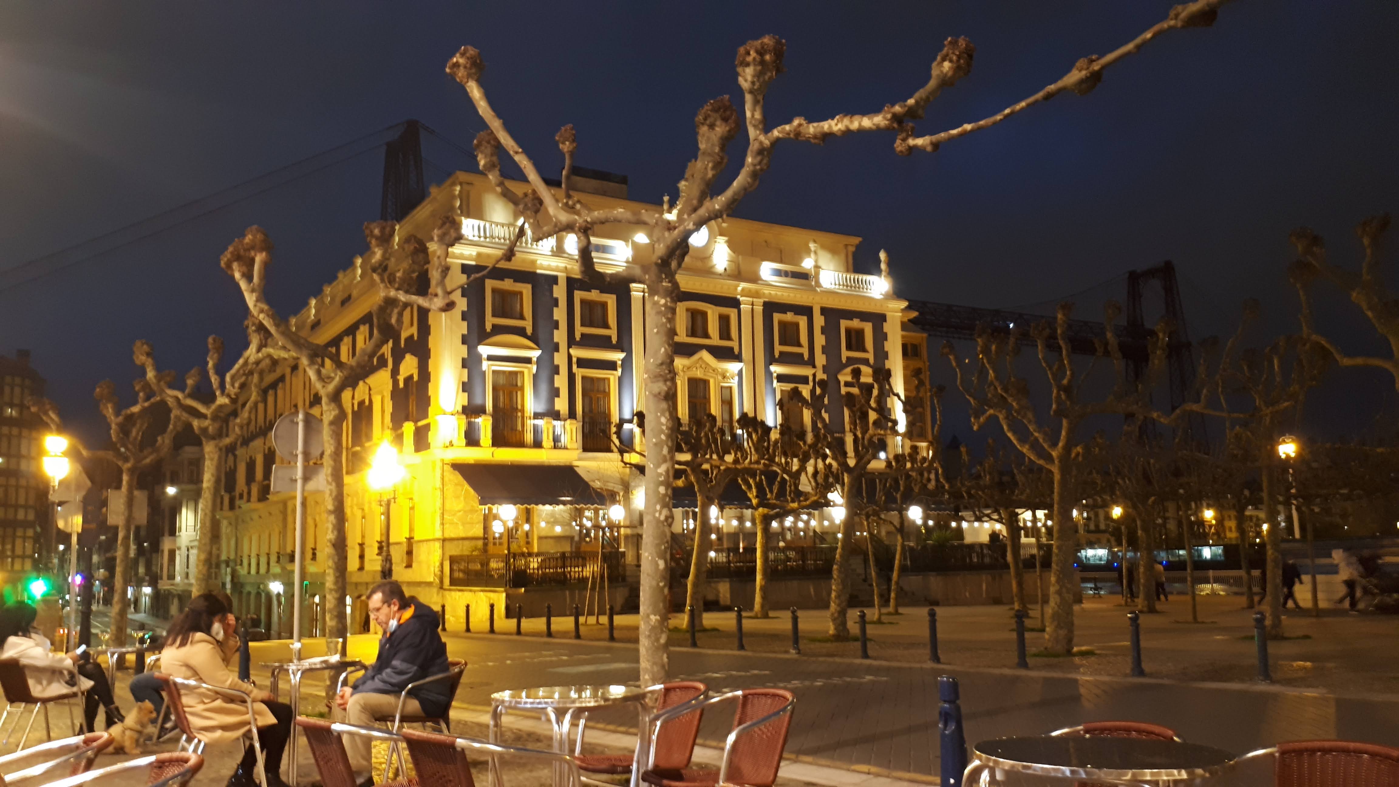 Фото Puente Colgante Boutique Hotel