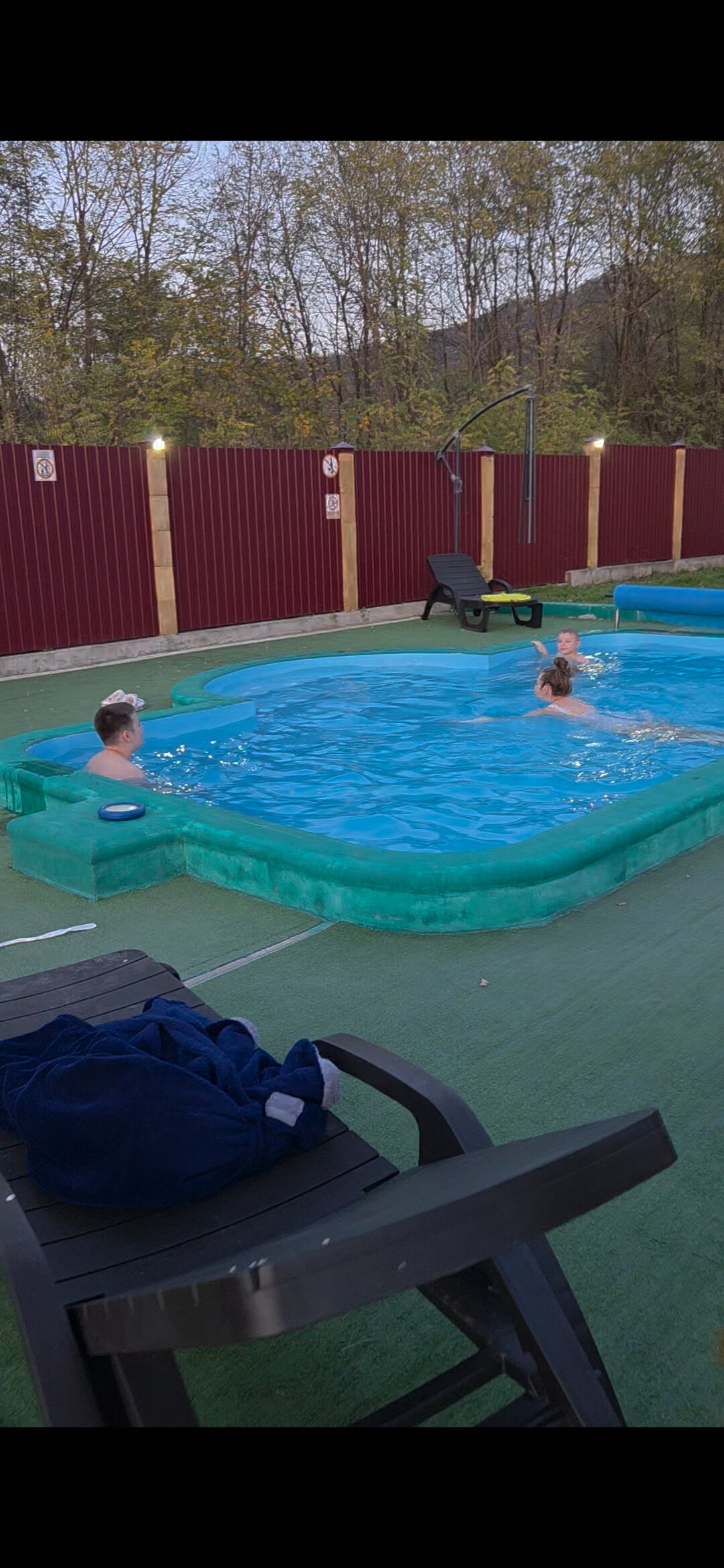 Фото Малибу