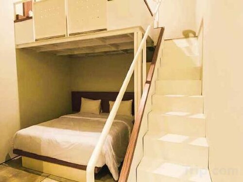 Гостиница Zoe Guest House в Провинции Западная Ява